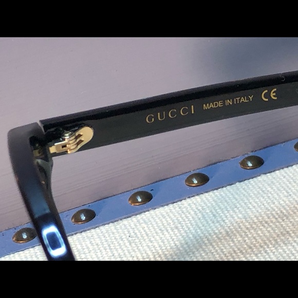 Sold‼️Gucci Glasses GG0329O - Picture 3 of 8